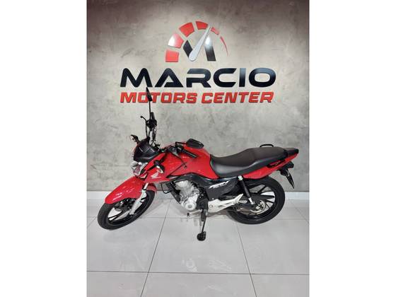 HONDA CG 160 FAN HONDA CG 160 FAN